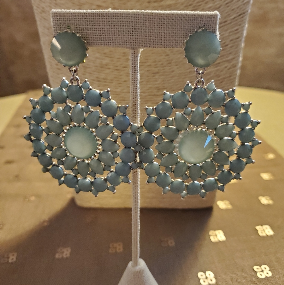 Fun Boho Earrings